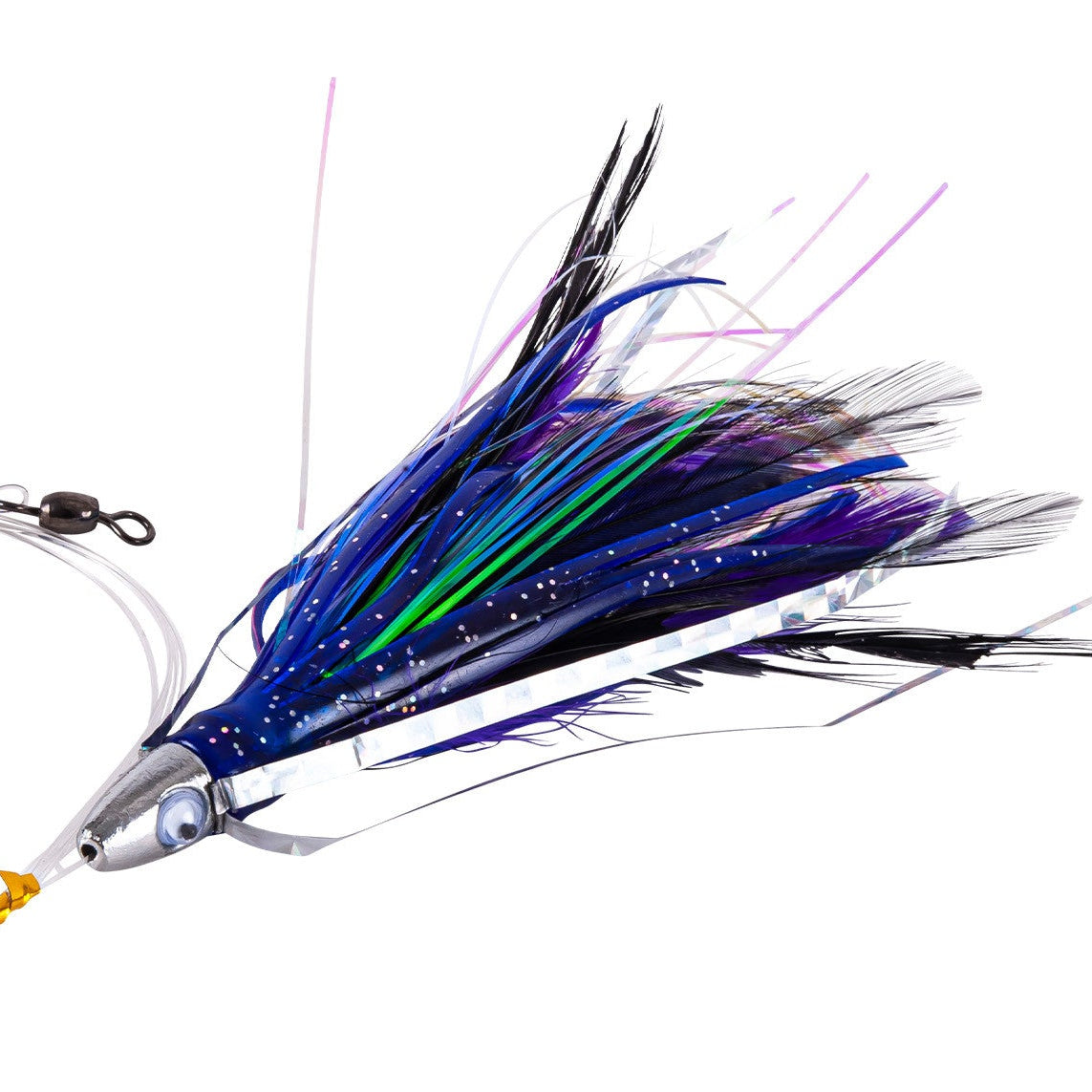 R&R Tackle Tuna Magnet