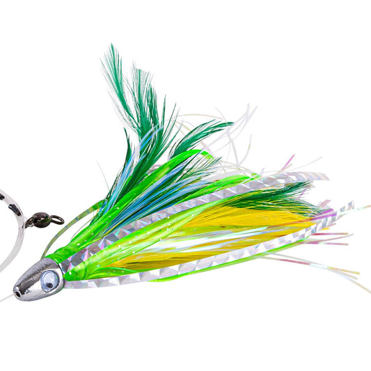 Tuna Magnet - R&R Tackle Co. | Premium Saltwater Fishing Tackle