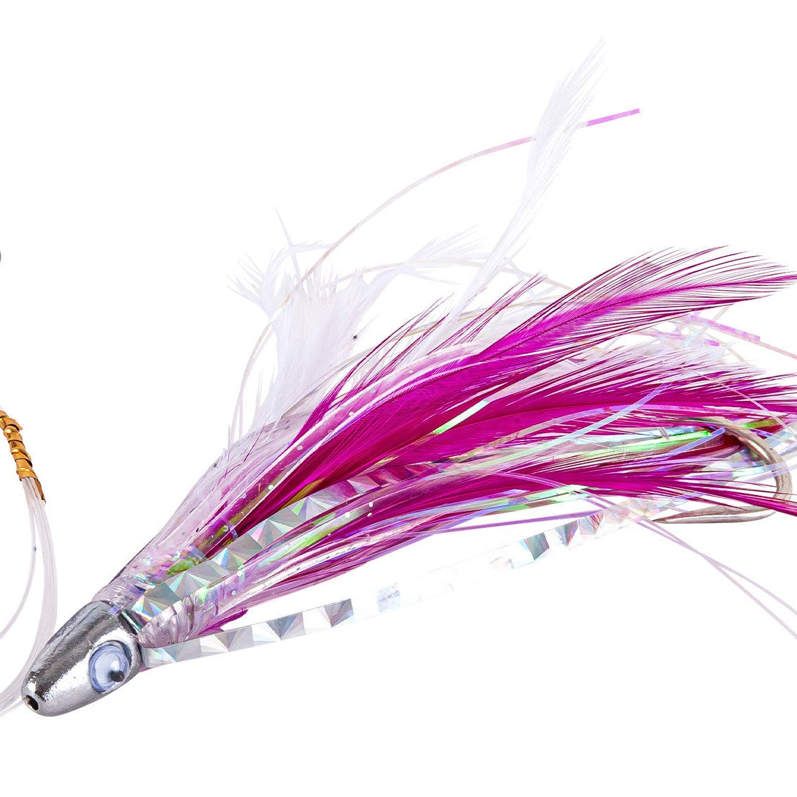bailey magnet fishing lures Crappie Fin Spin Kit, Freshwater Equipment and Accessories, 8 Size 1/8 Jig Heads, and 8 Size 1/16 Jig Heads (Packaging may vary) : Sports & Outdoors This lighter Crappie Magnet Best of the