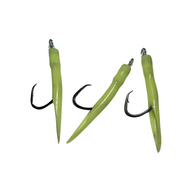 Hand Tied Deep Drop Rigs - R&R Tackle Co. | Premium Saltwater Fishing Tackle