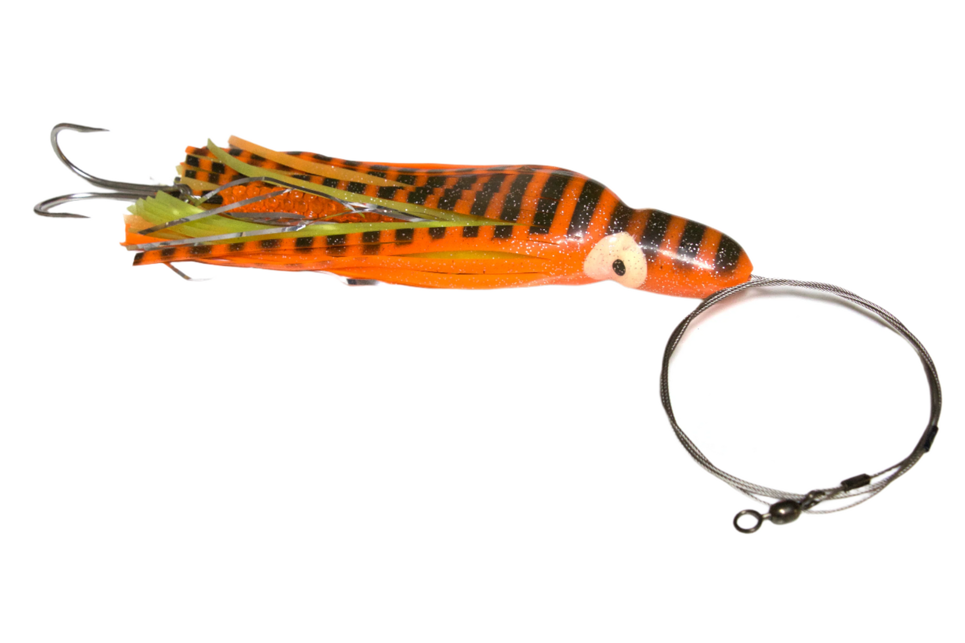 Wahoo Magnet - R&R Tackle Co. | Premium Saltwater Fishing Tackle